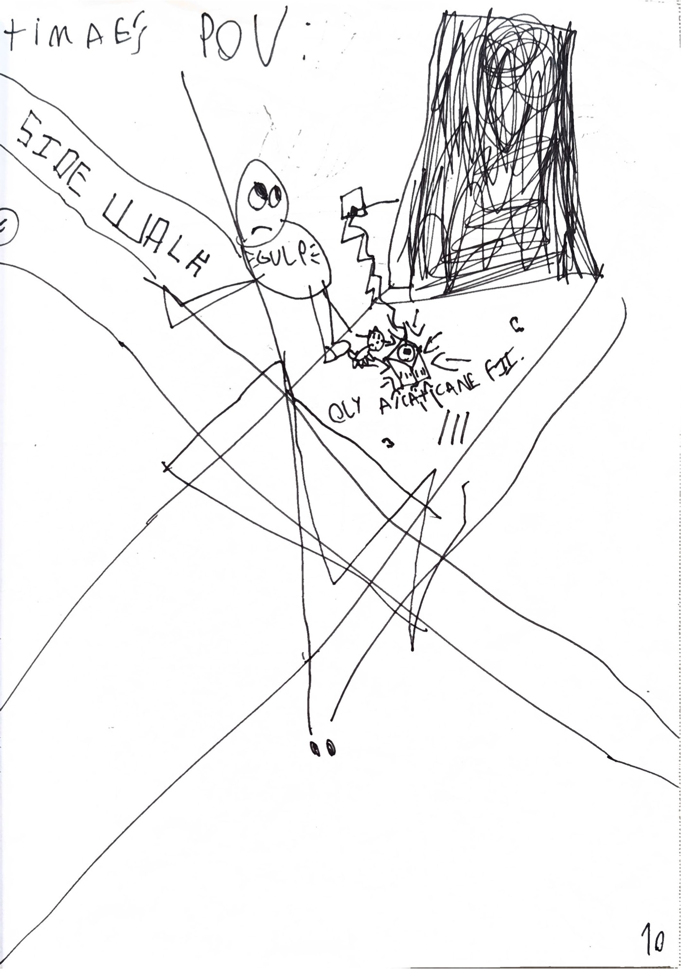 Blanket No. 1, page 13