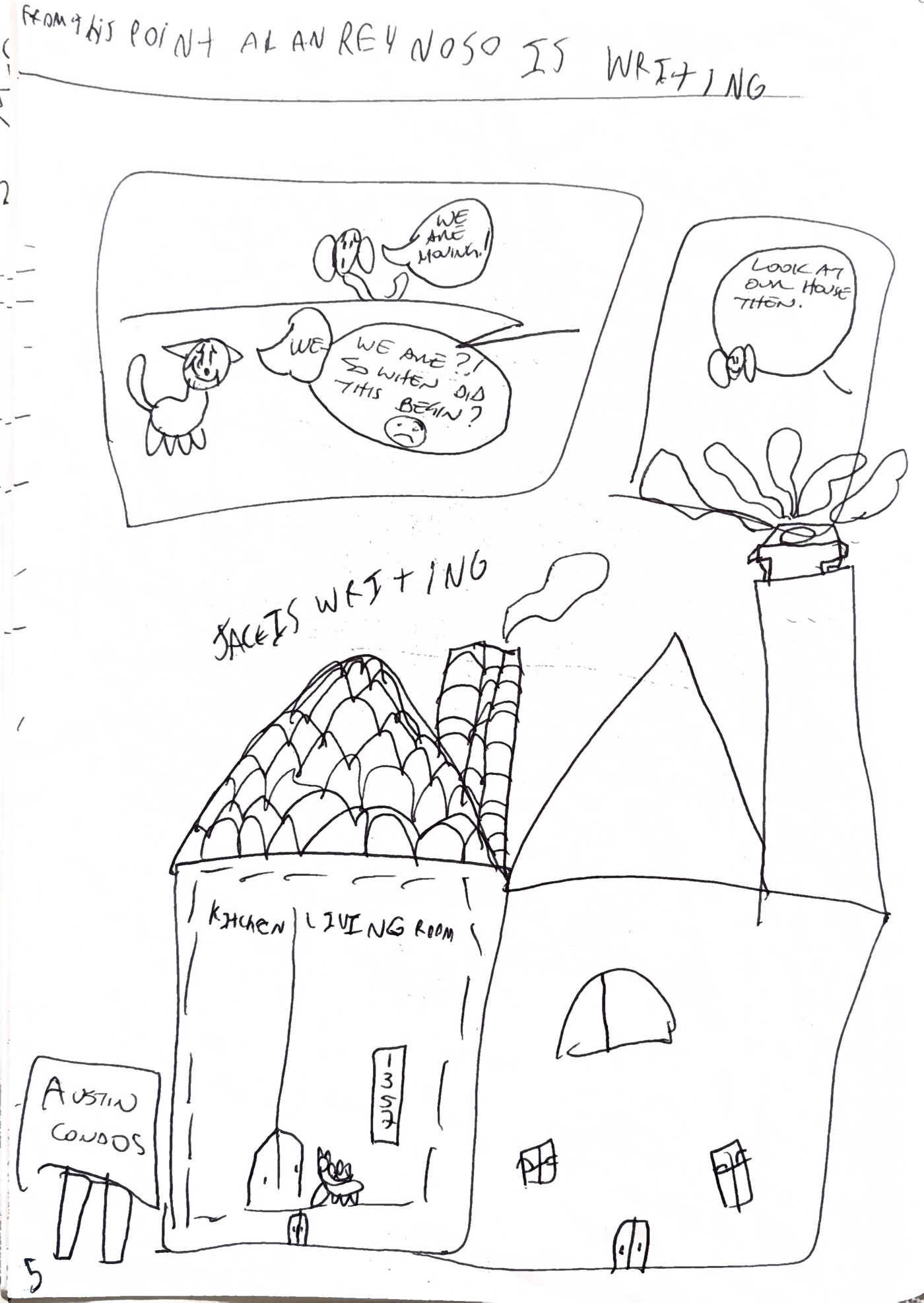 DCD Book No. 1, page 6