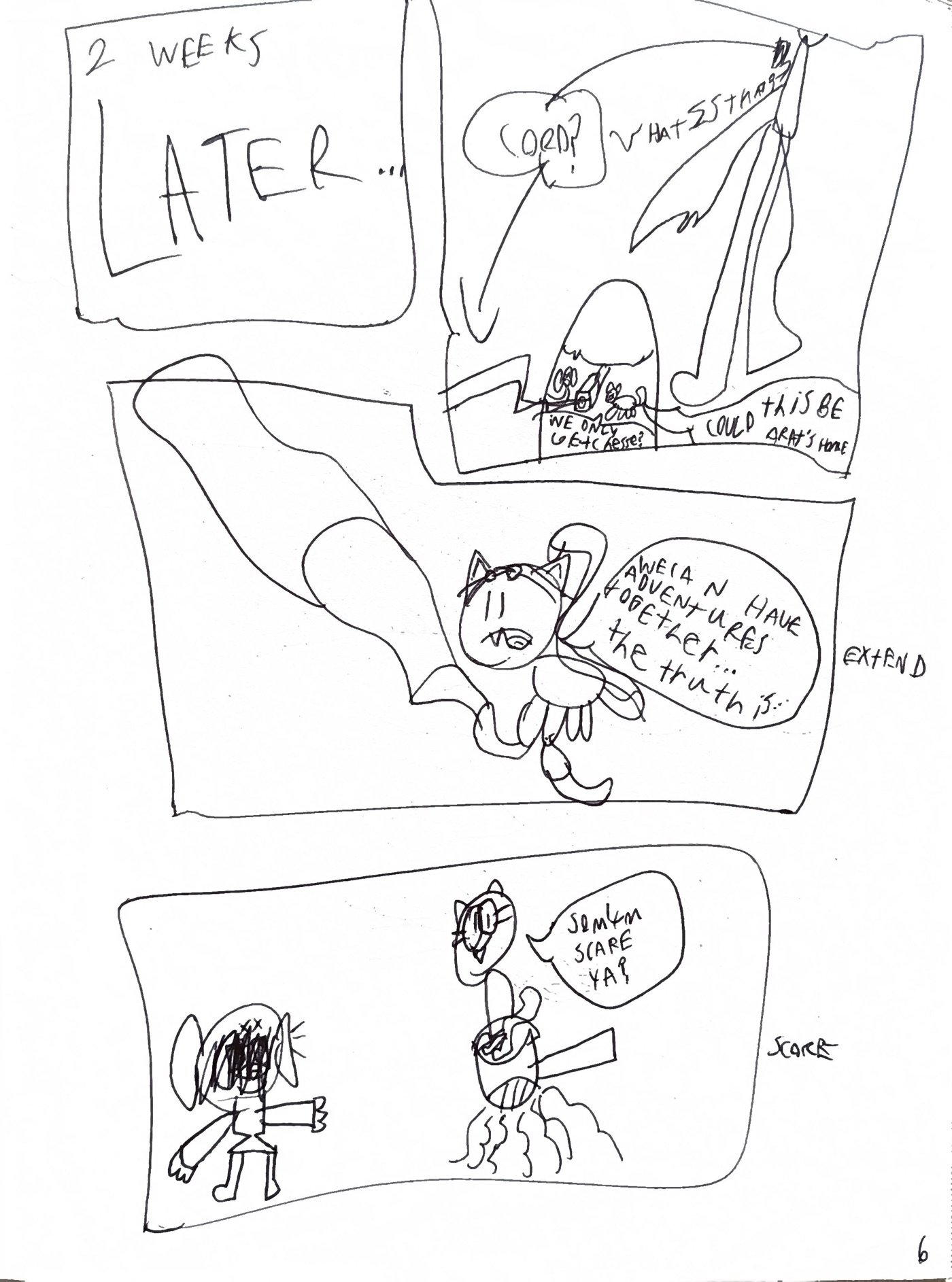 DCD Book No. 1, page 7