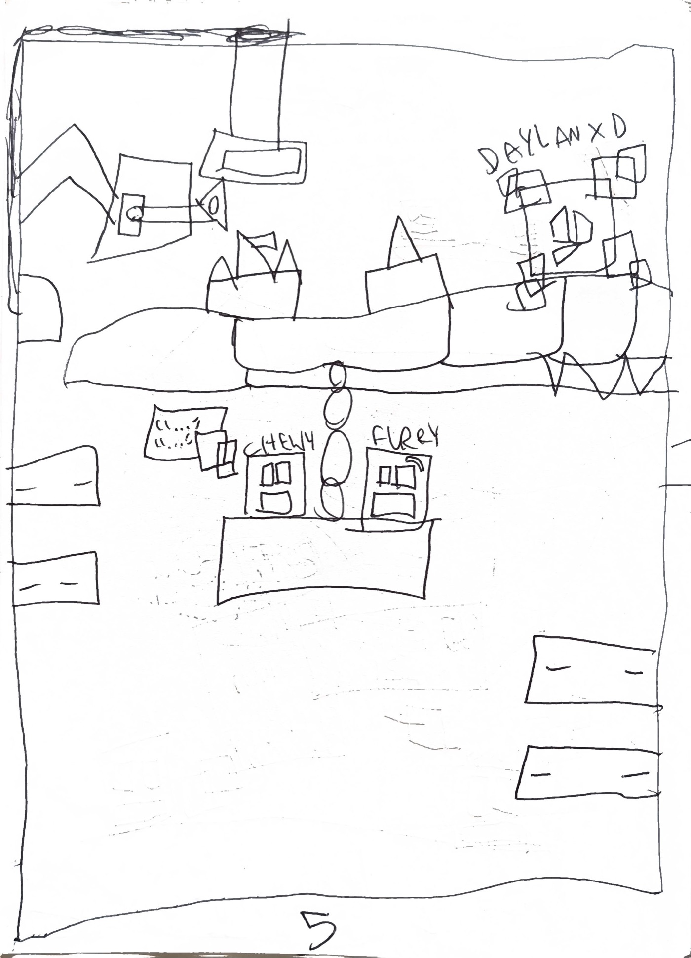 DCD Book No. 2, page 6