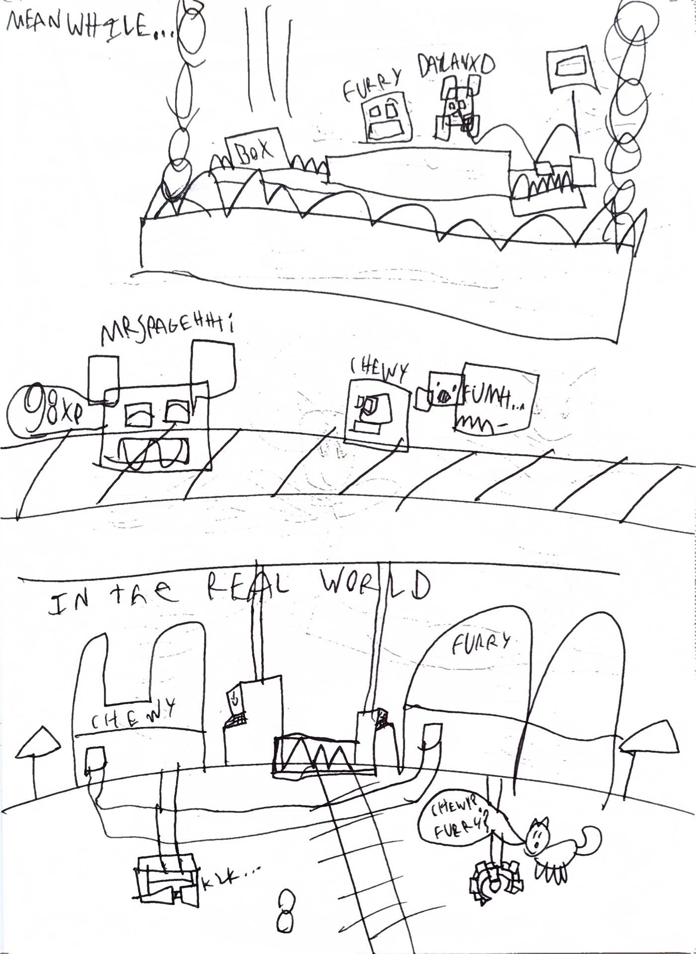 DCD Book No. 2, page 9